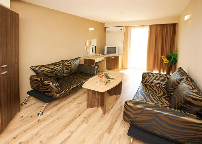 Hotel Kotva
