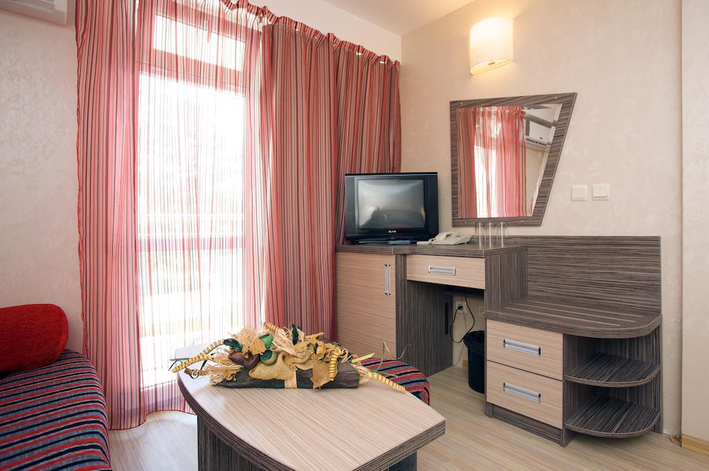 Kotva Hotel 4*