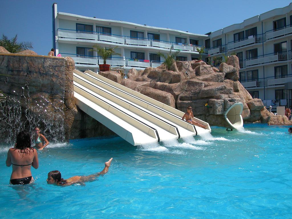 Kotva Hotel 4*