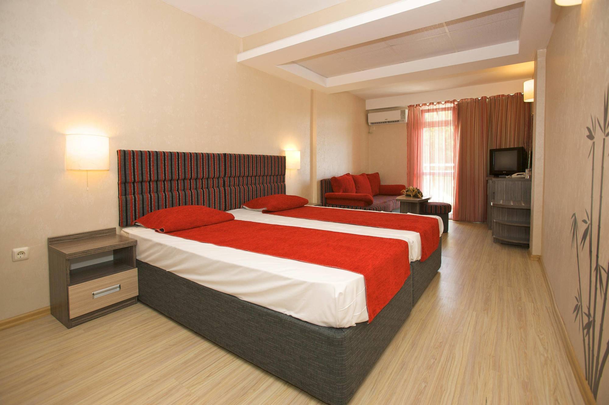 Kotva Hotel