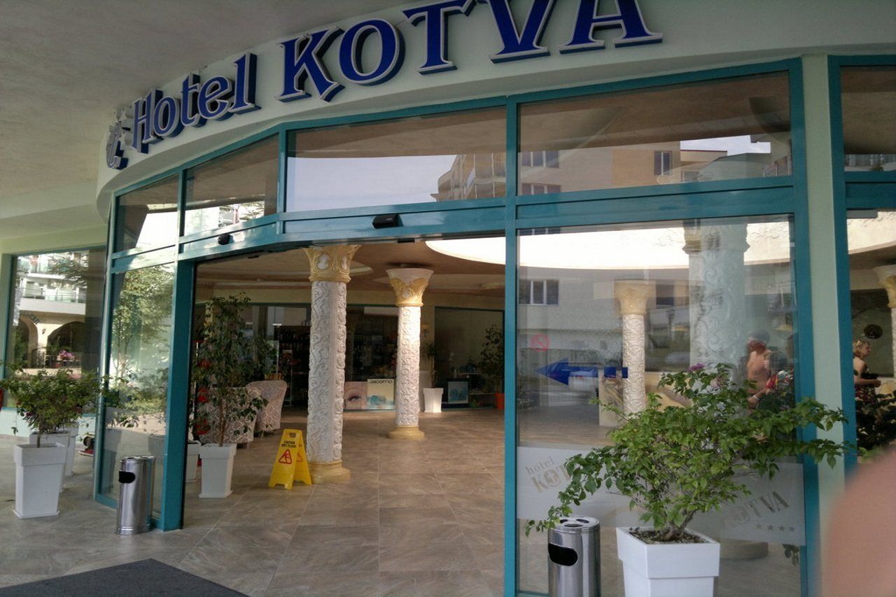 Kotva Hotel Sunny Beach