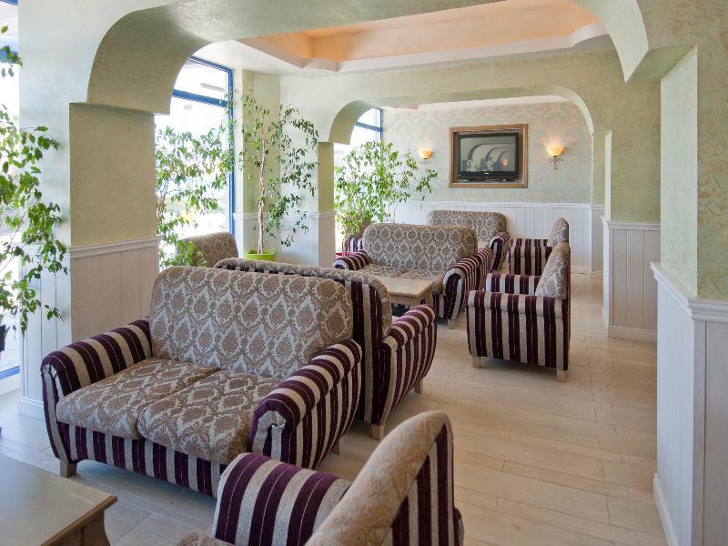Kotva Hotel Słoneczny Brzeg