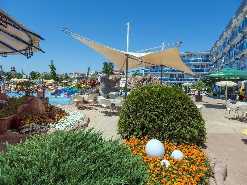 Kotva Słoneczny Brzeg