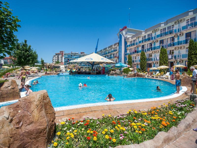 Kotva Hotel Słoneczny Brzeg