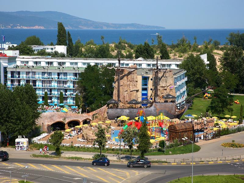 Kotva 4*