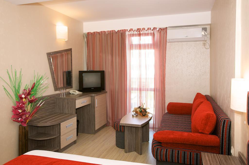 Hotel Kotva 4*