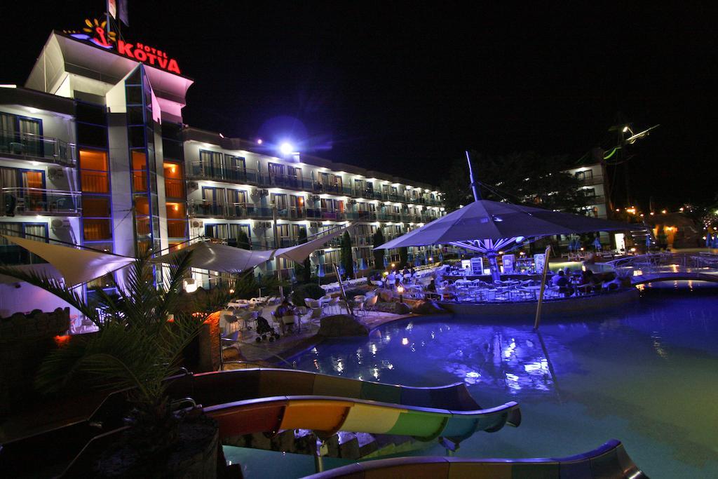 Hotel Kotva