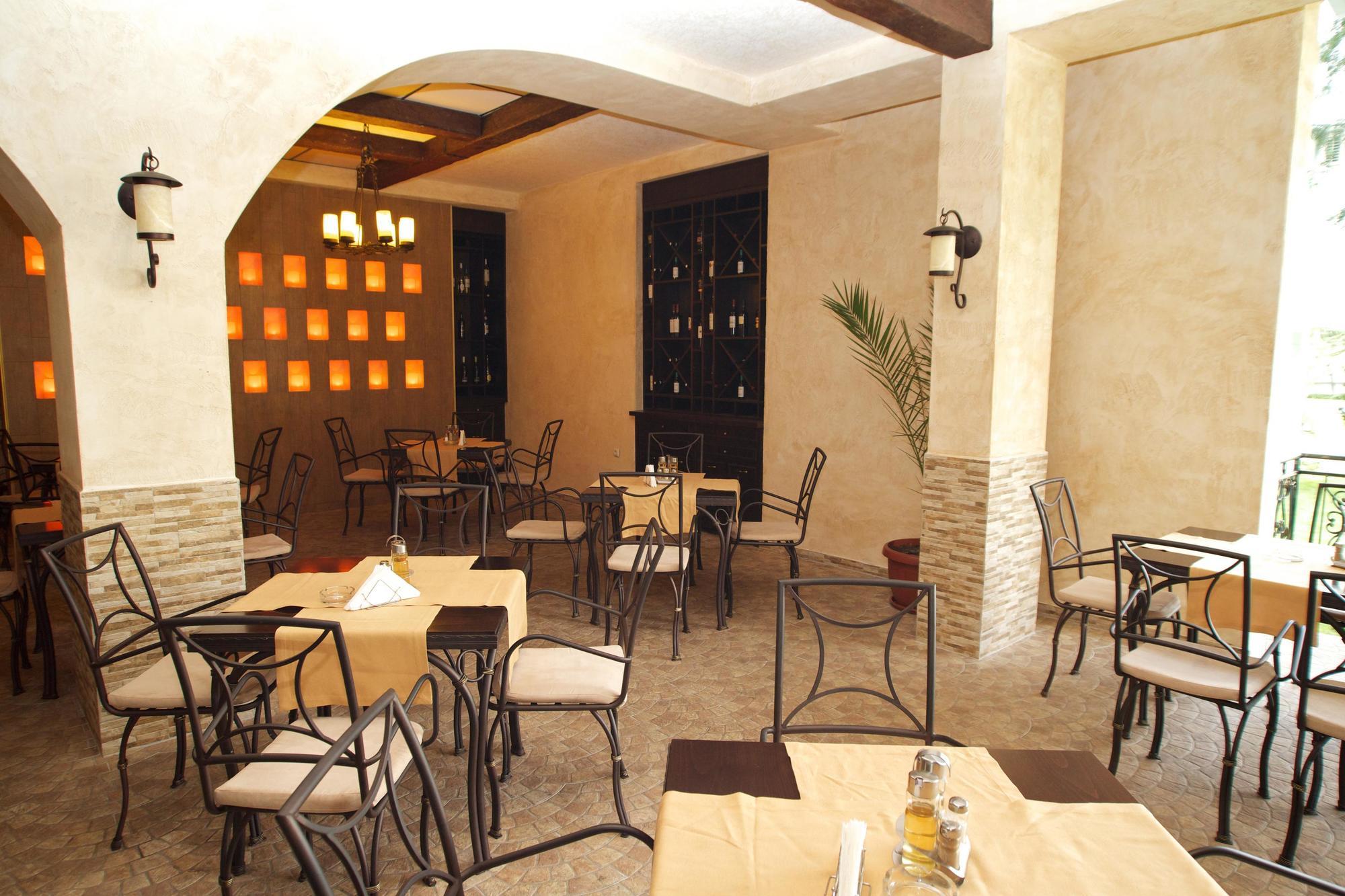 Kotva Hotel