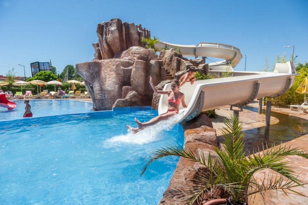 Kotva Hotel 4*