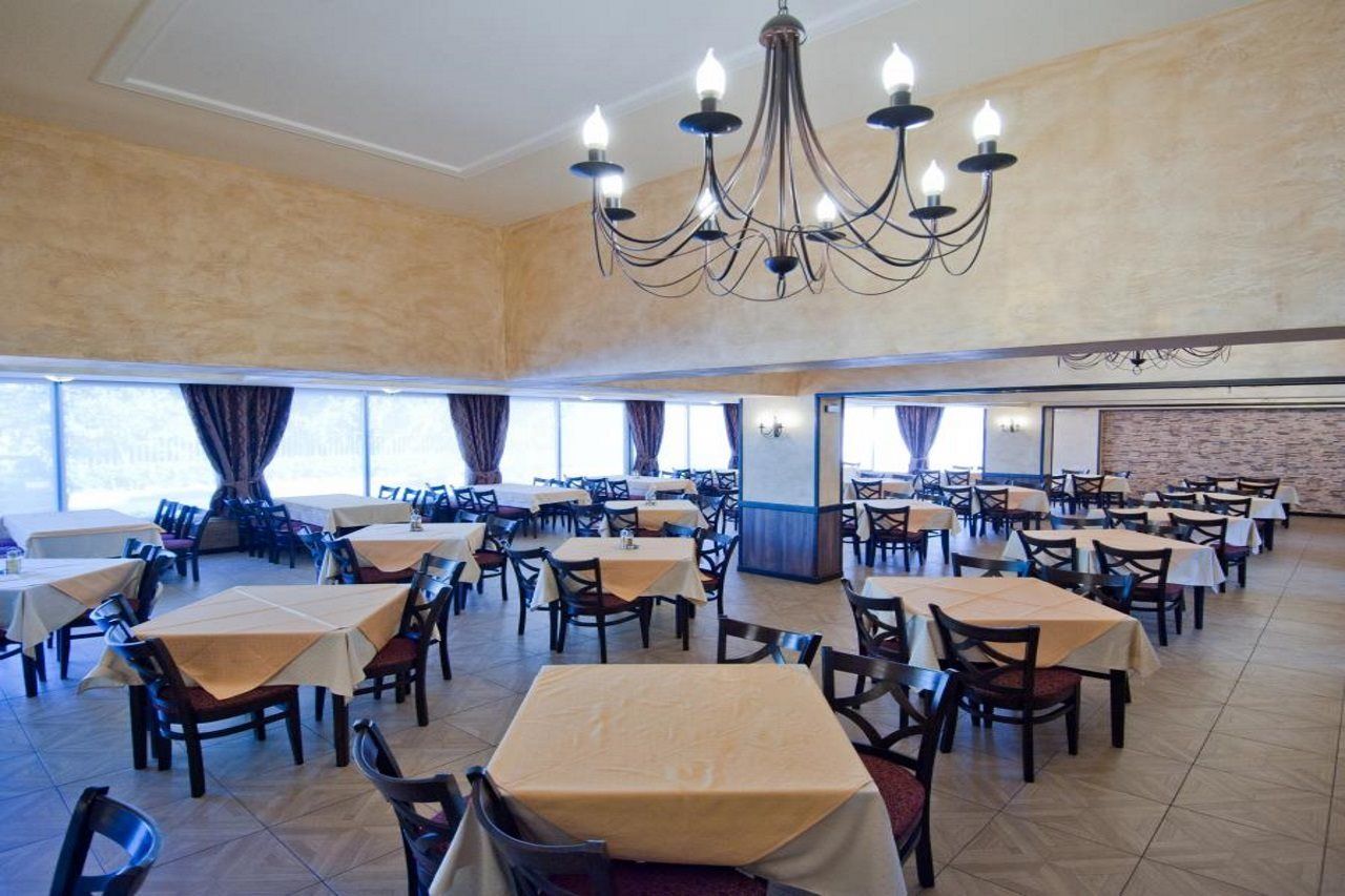 Hotel Kotva