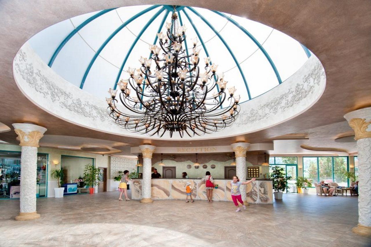 Hotel Kotva