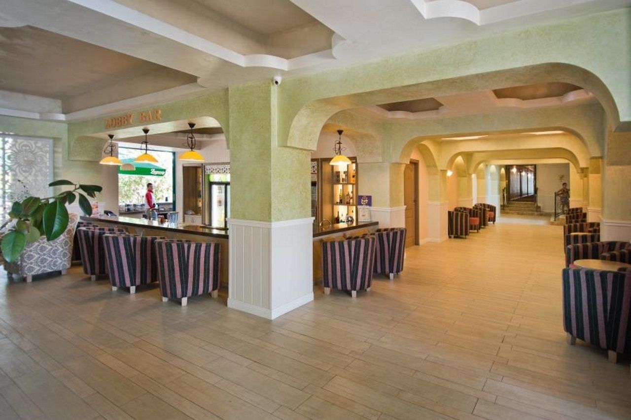 Kotva Hotel 4*