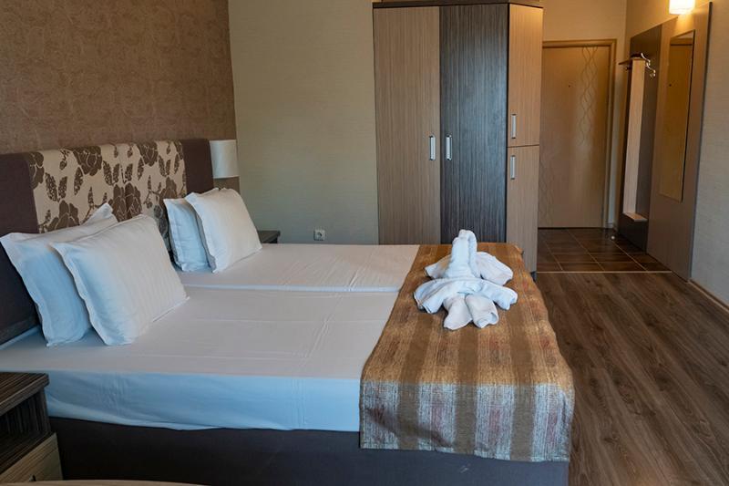 Kotva Hotel