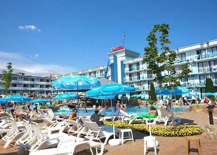 Hotel Kotva
