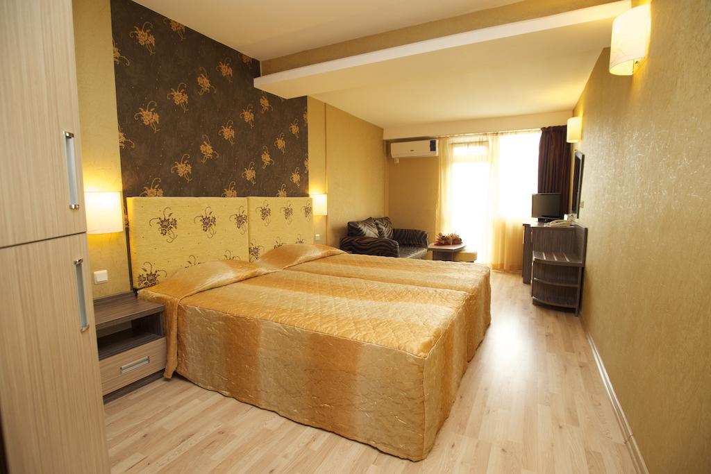 Kotva Hotel Sunny Beach