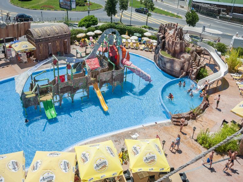 Kotva Hotel 4*