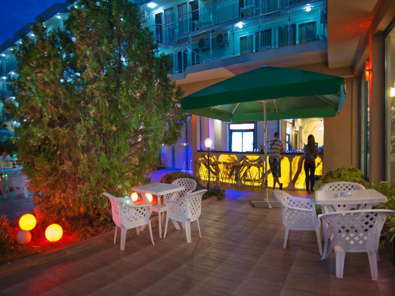 Kotva 4* Sunny Beach
