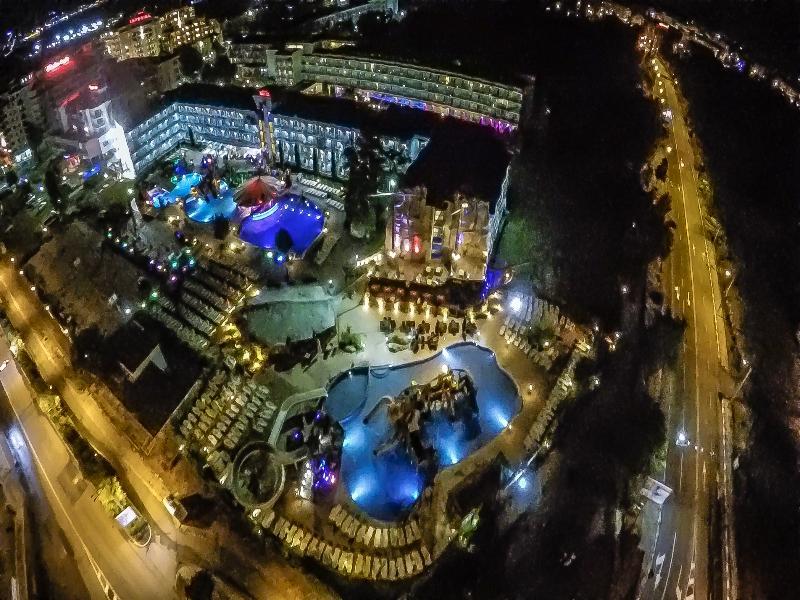 Hotel Kotva Sunny Beach