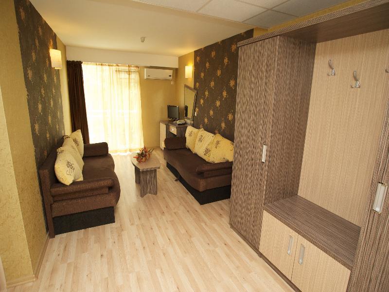 Hotel Kotva 4*