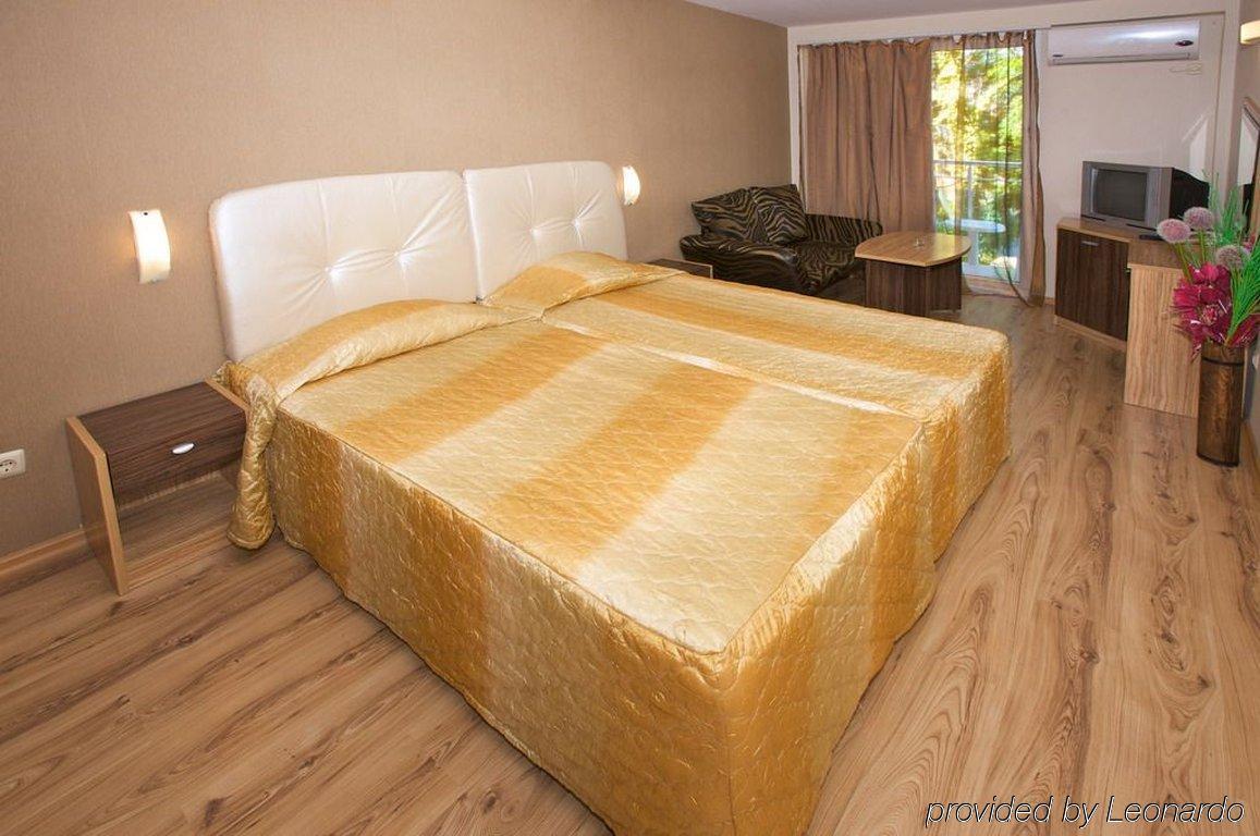 Kotva Hotel 4*