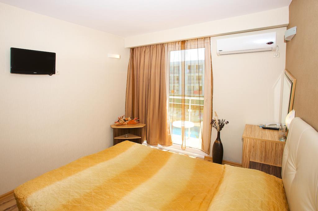 Hotel Kotva Sunny Beach