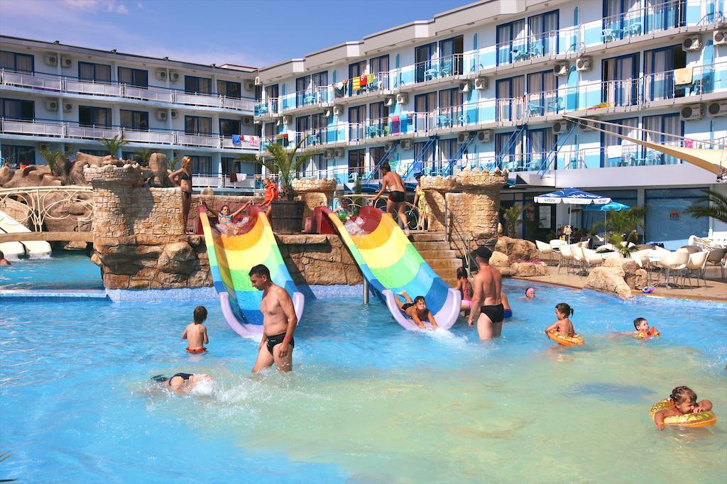 Kotva Sunny Beach
