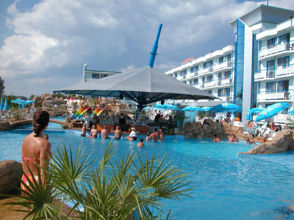 Kotva Sunny Beach