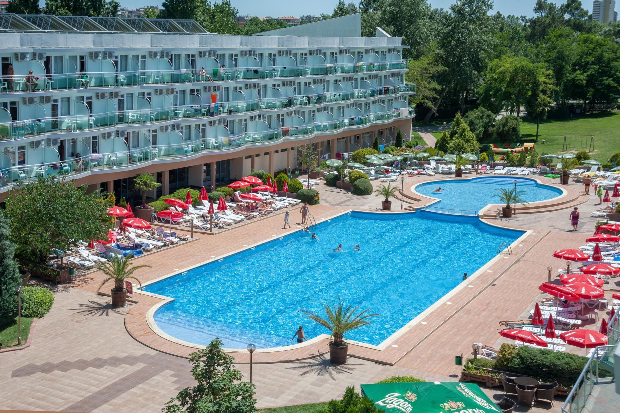 Kotva Hotel 4*