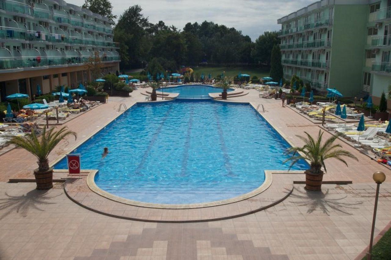 Kotva Hotel Sunny Beach