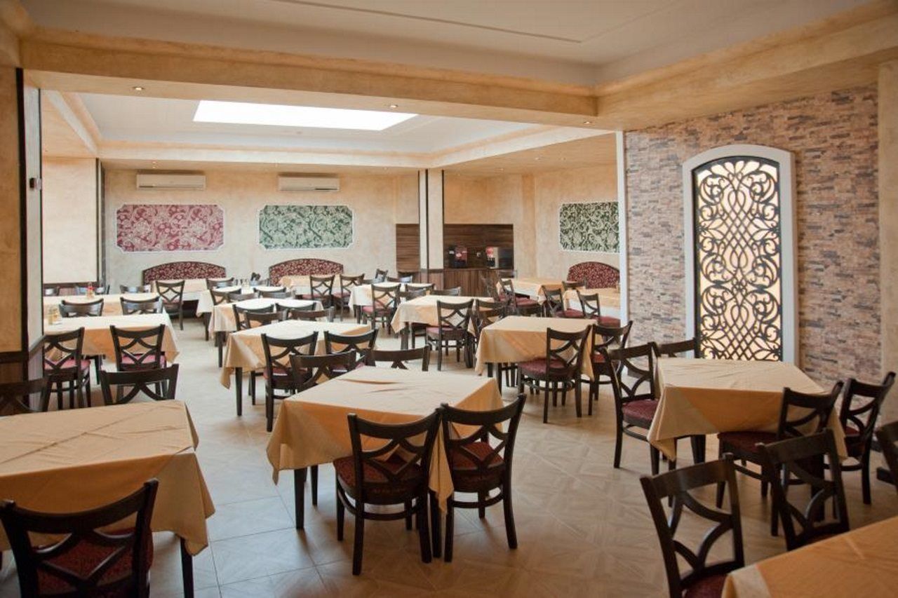 Hotel Kotva