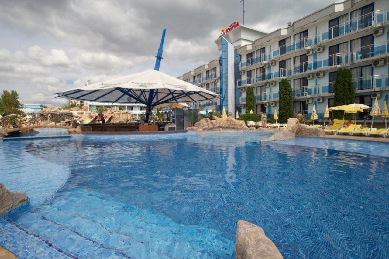 Hotel Kotva