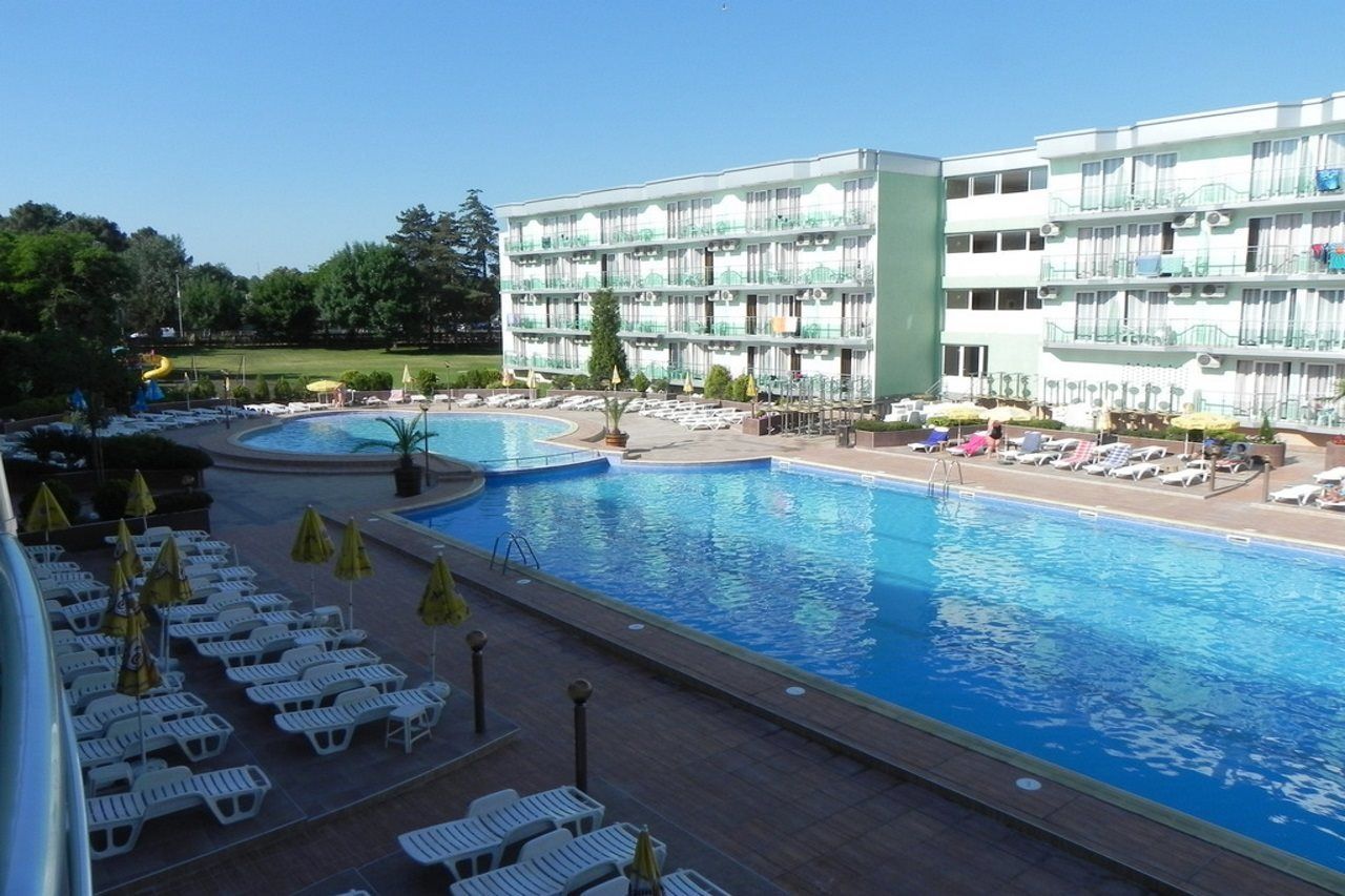 Hotel Kotva 4*