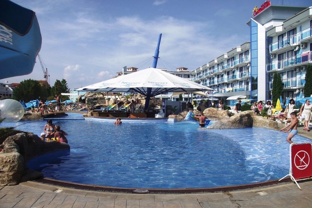 Kotva Hotel Sunny Beach