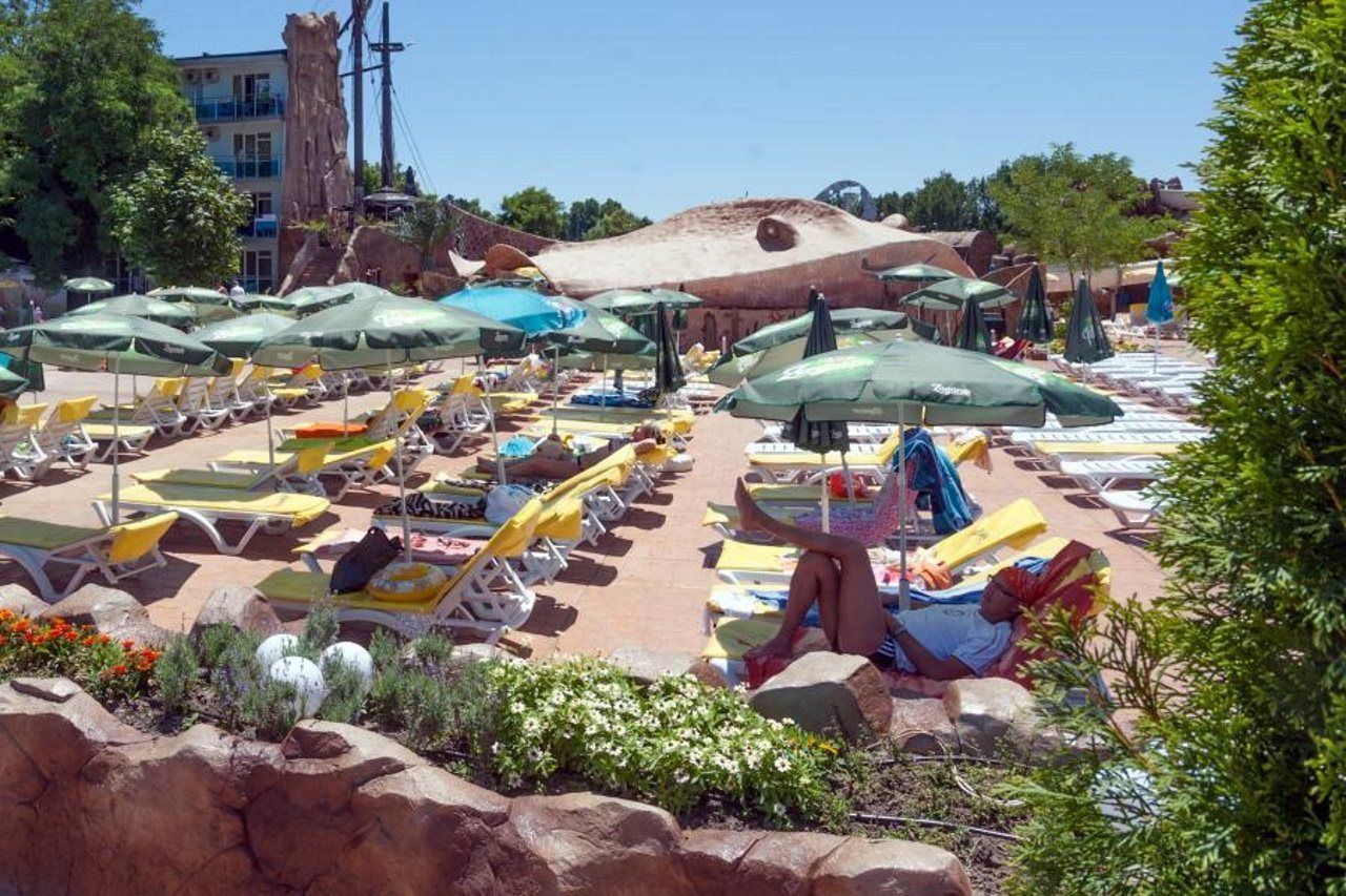 Hotel Kotva 4*