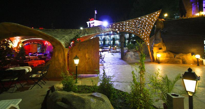 Hotel Kotva 4*