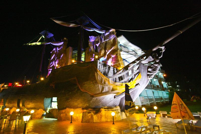 Hotel Kotva Sunny Beach